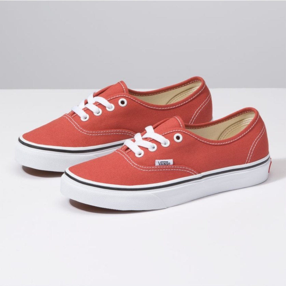 NWT - Vans Authentic - Size 8.5 (women) 7 (men)